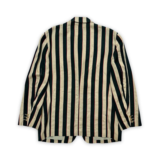 1990 Comme des Garcons HOMME PLUS Blazer