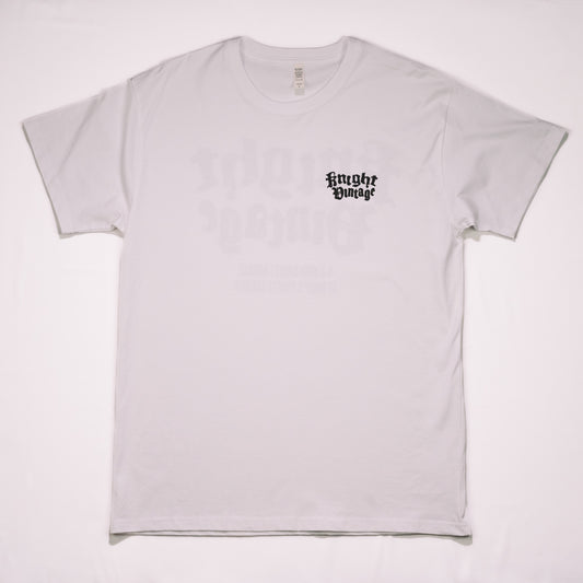 Knight Vintage T Shirt