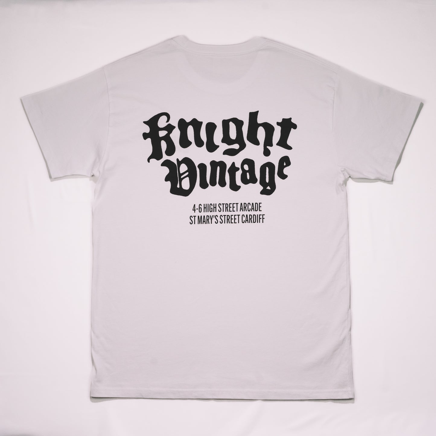 Knight Vintage T Shirt