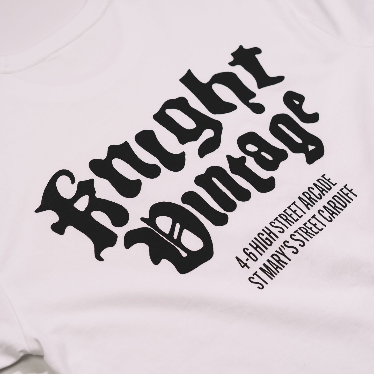 Knight Vintage T Shirt