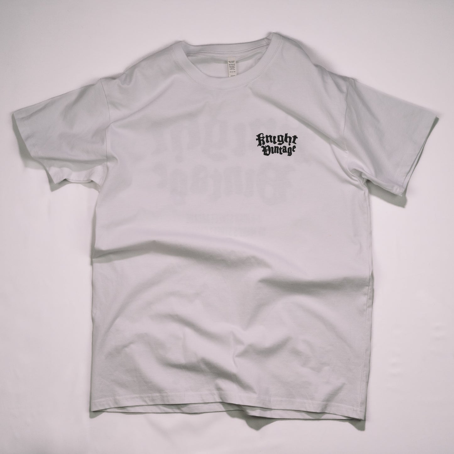 Knight Vintage T Shirt