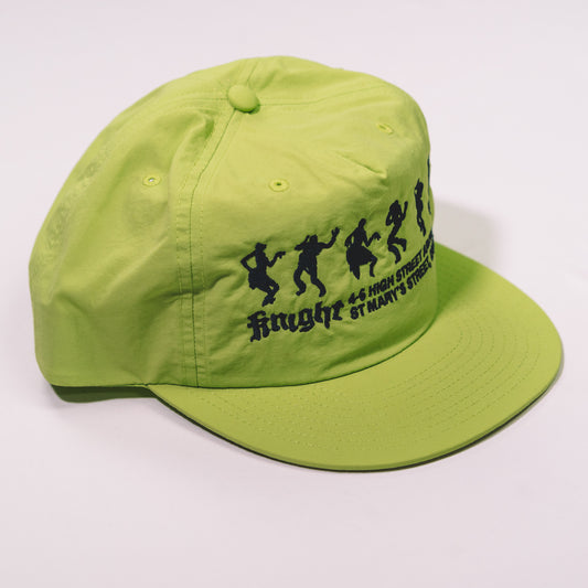 Knight Vintage Baseball Cap