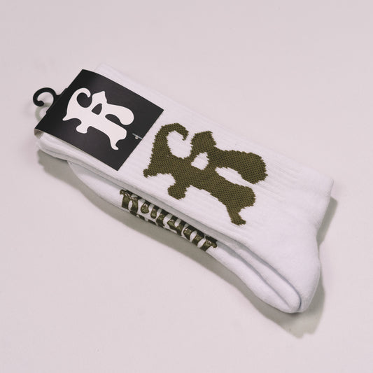 Knight Vintage Socks
