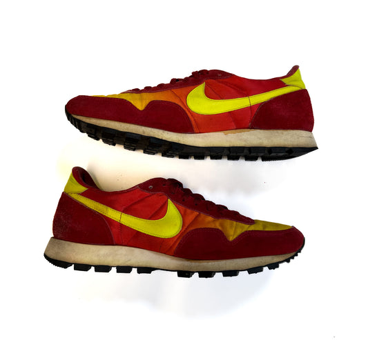 1983 Nike Pegasus 'Omega Flame'