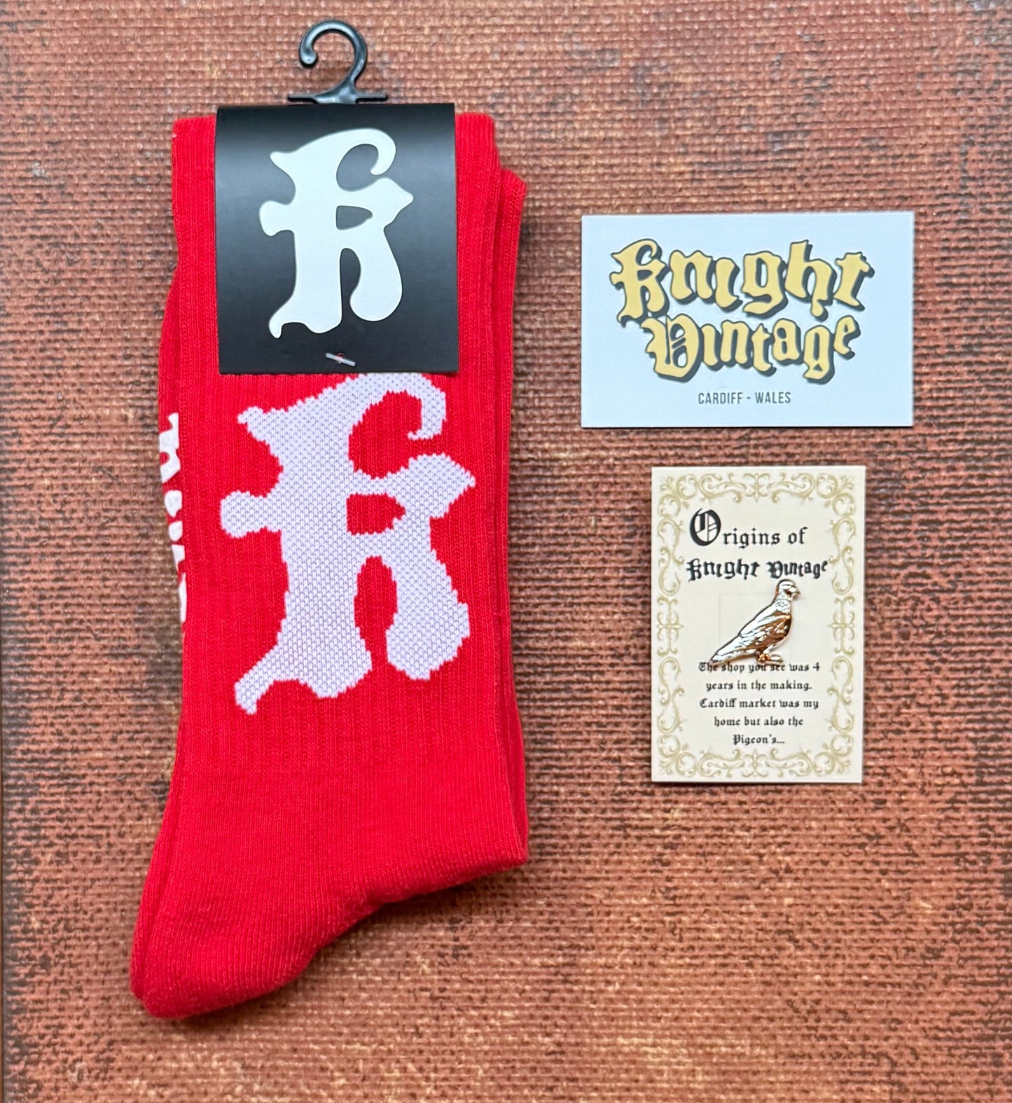 KV Christmas Bundle 1