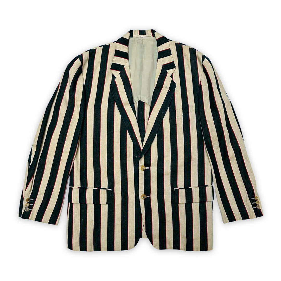 1990 Comme des Garcons HOMME PLUS Blazer