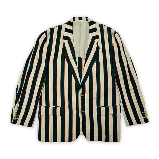 1990 Comme des Garcons HOMME PLUS Blazer