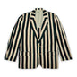 1990 Comme des Garcons HOMME PLUS Blazer
