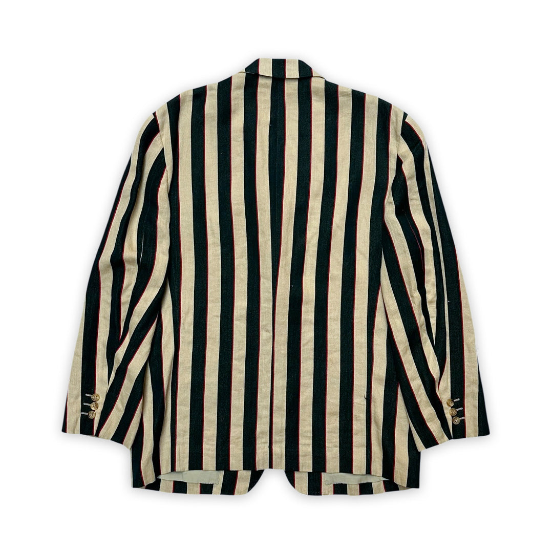 1990 Comme des Garcons HOMME PLUS Blazer