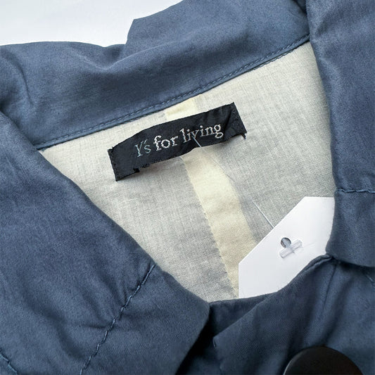 Y's for Living by Yohji Yamamoto Jacket