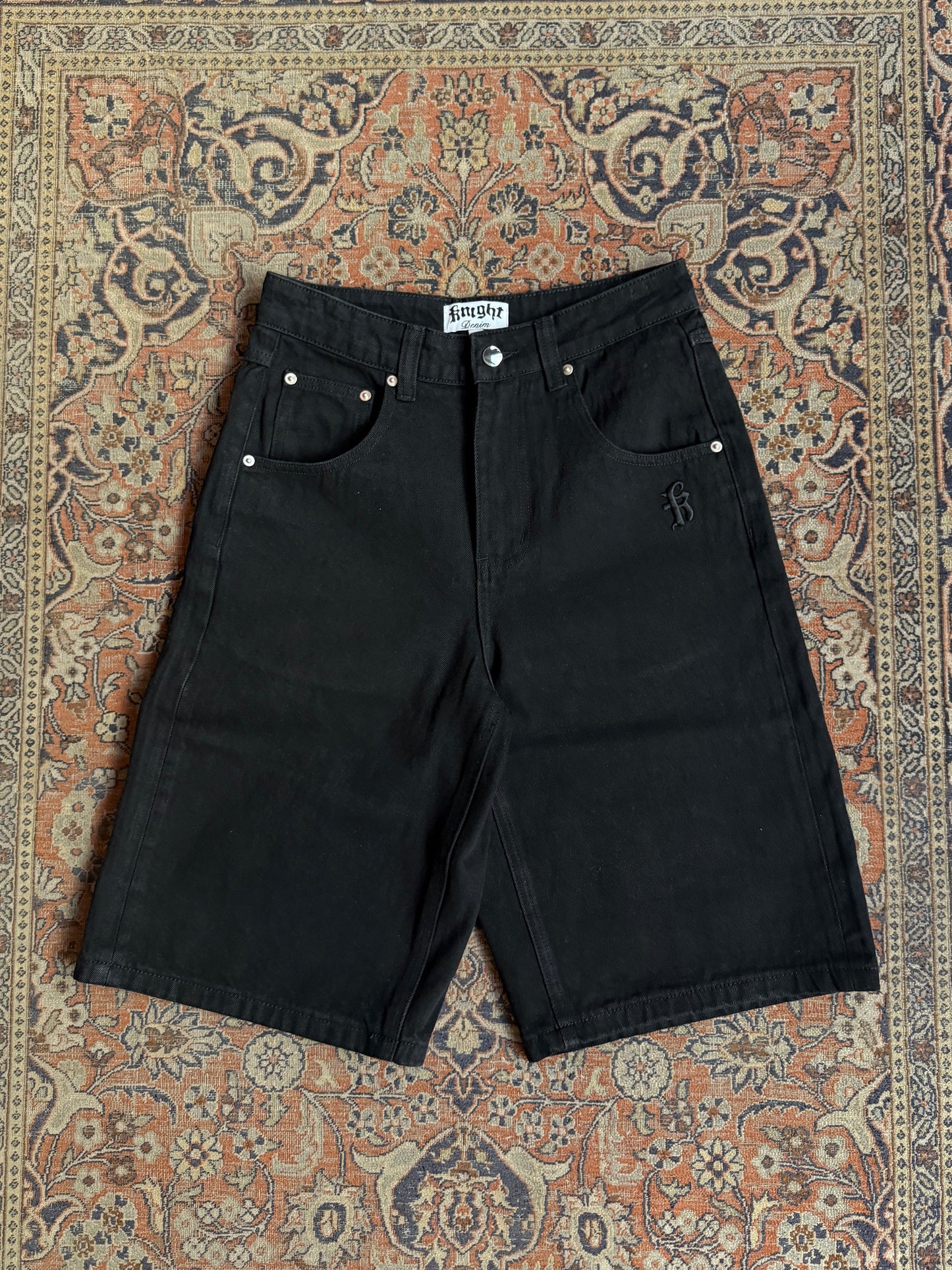 KV “Blackout” Jorts
