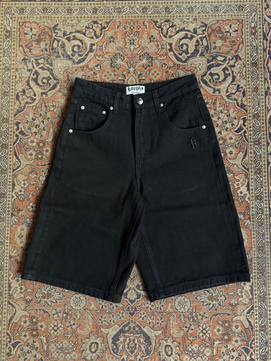 KV “Blackout” Jorts