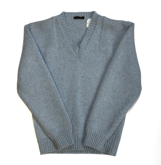 Prada Wool V Neck