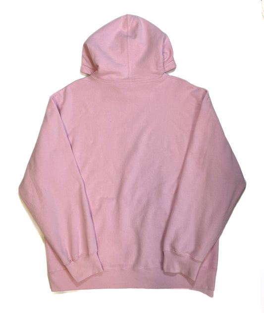 2022 Supreme x Burberry Box Logo Hoodie