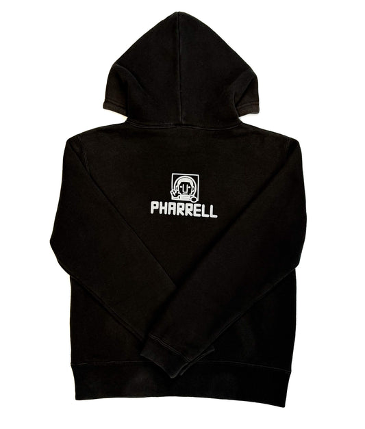 00's Billionaire Boys Club "Pharrel" Hoodie