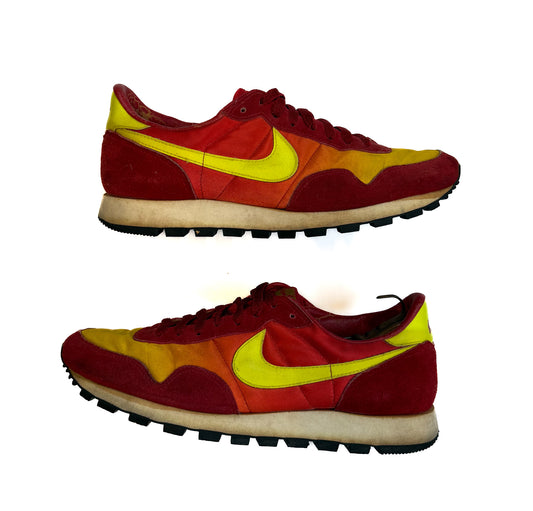 1983 Nike Pegasus 'Omega Flame'