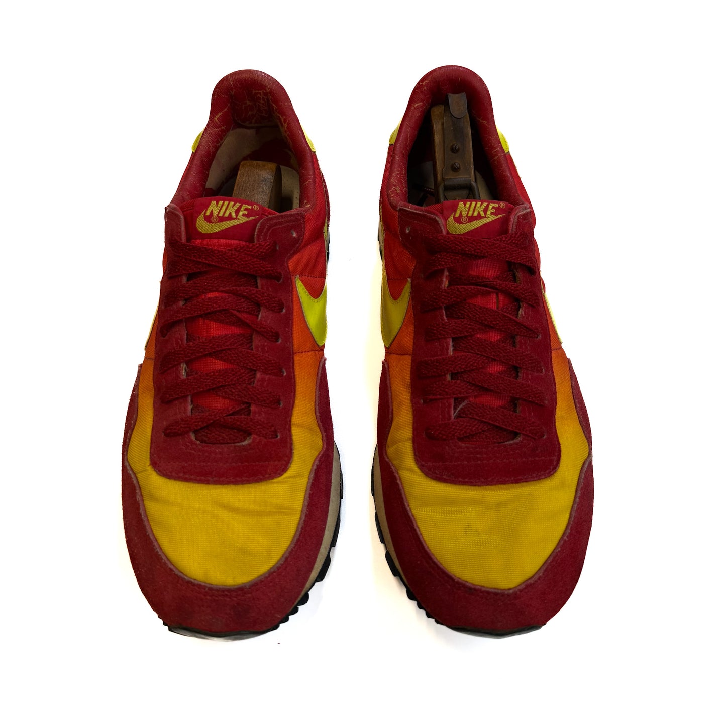 1983 Nike Pegasus 'Omega Flame'