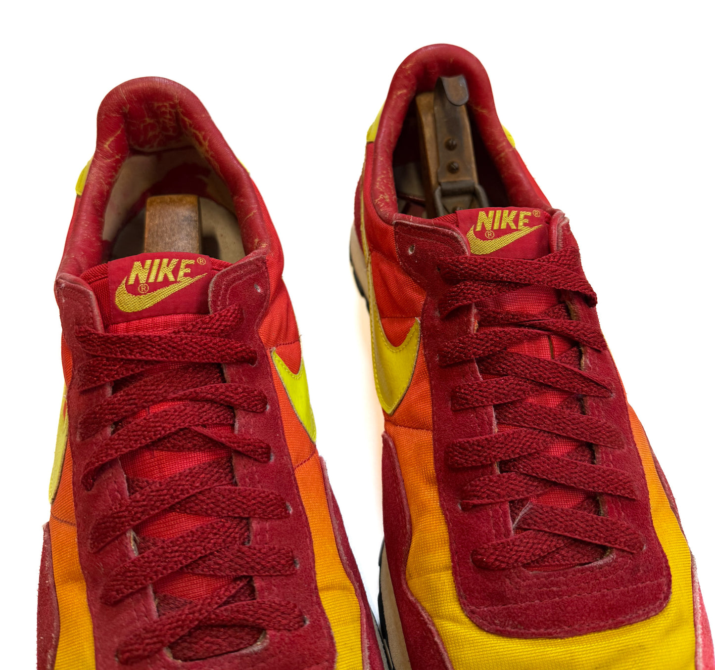 1983 Nike Pegasus 'Omega Flame'