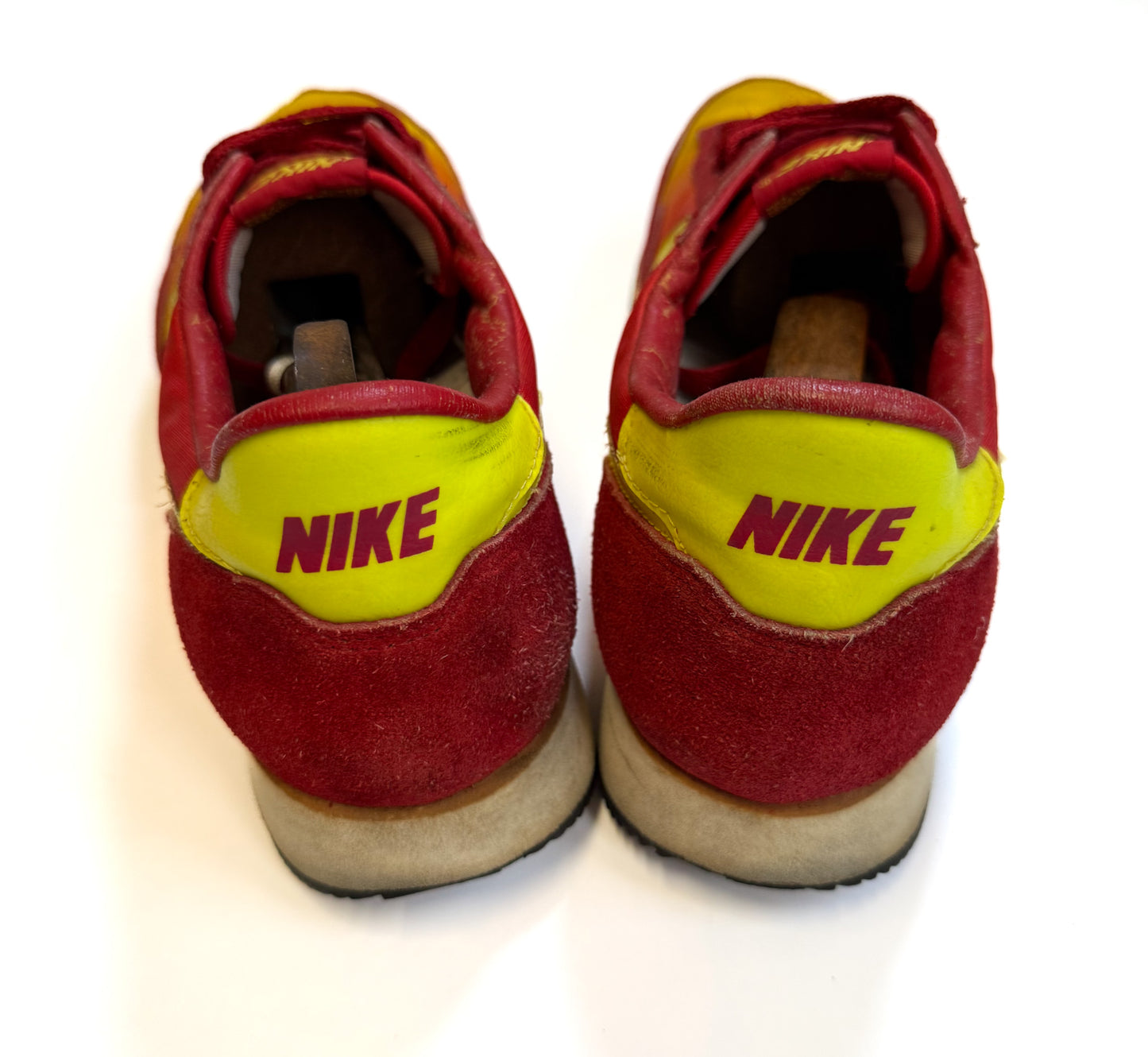 1983 Nike Pegasus 'Omega Flame'
