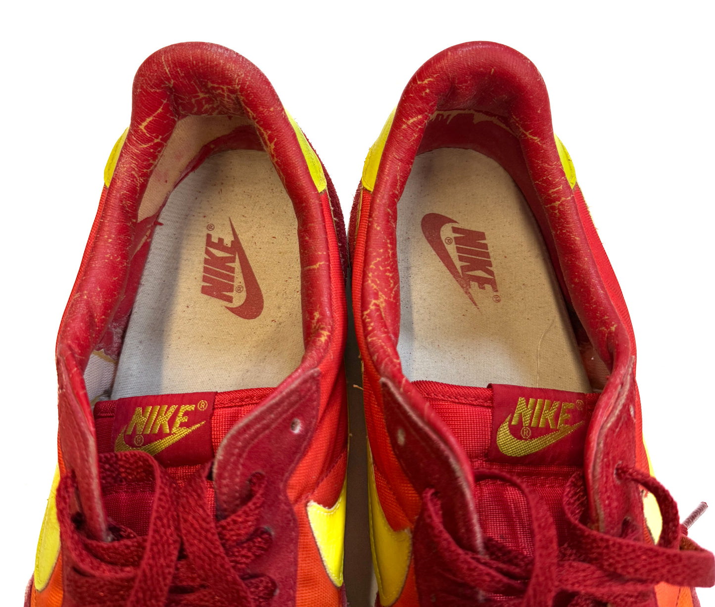 1983 Nike Pegasus 'Omega Flame'