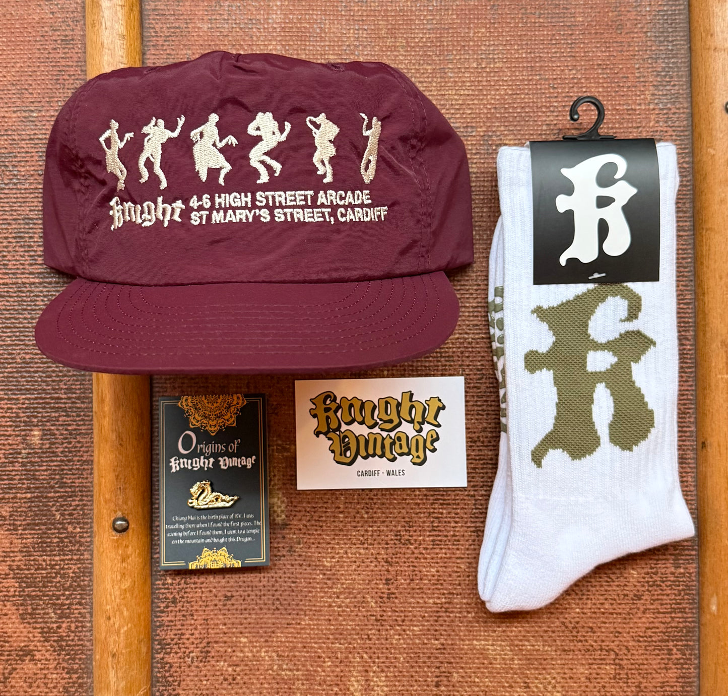 KV Christmas Bundle 3