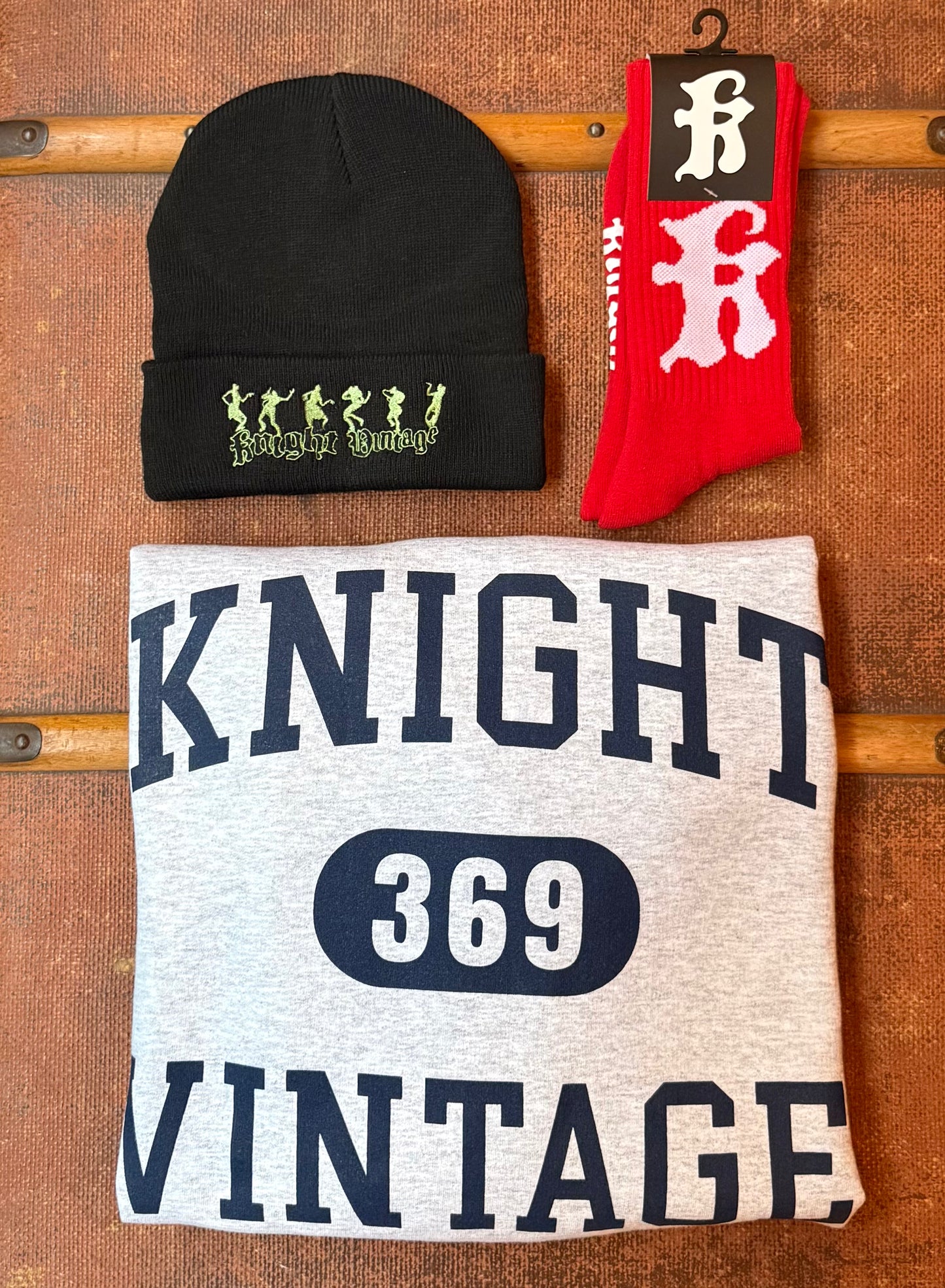 KV Christmas Bundle 4