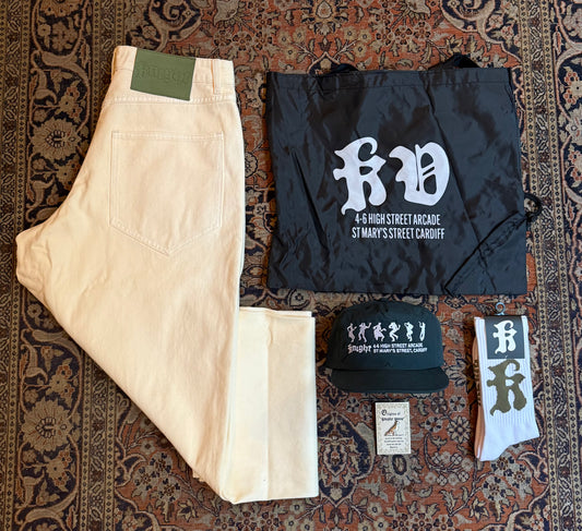 KV Christmas Bundle 5