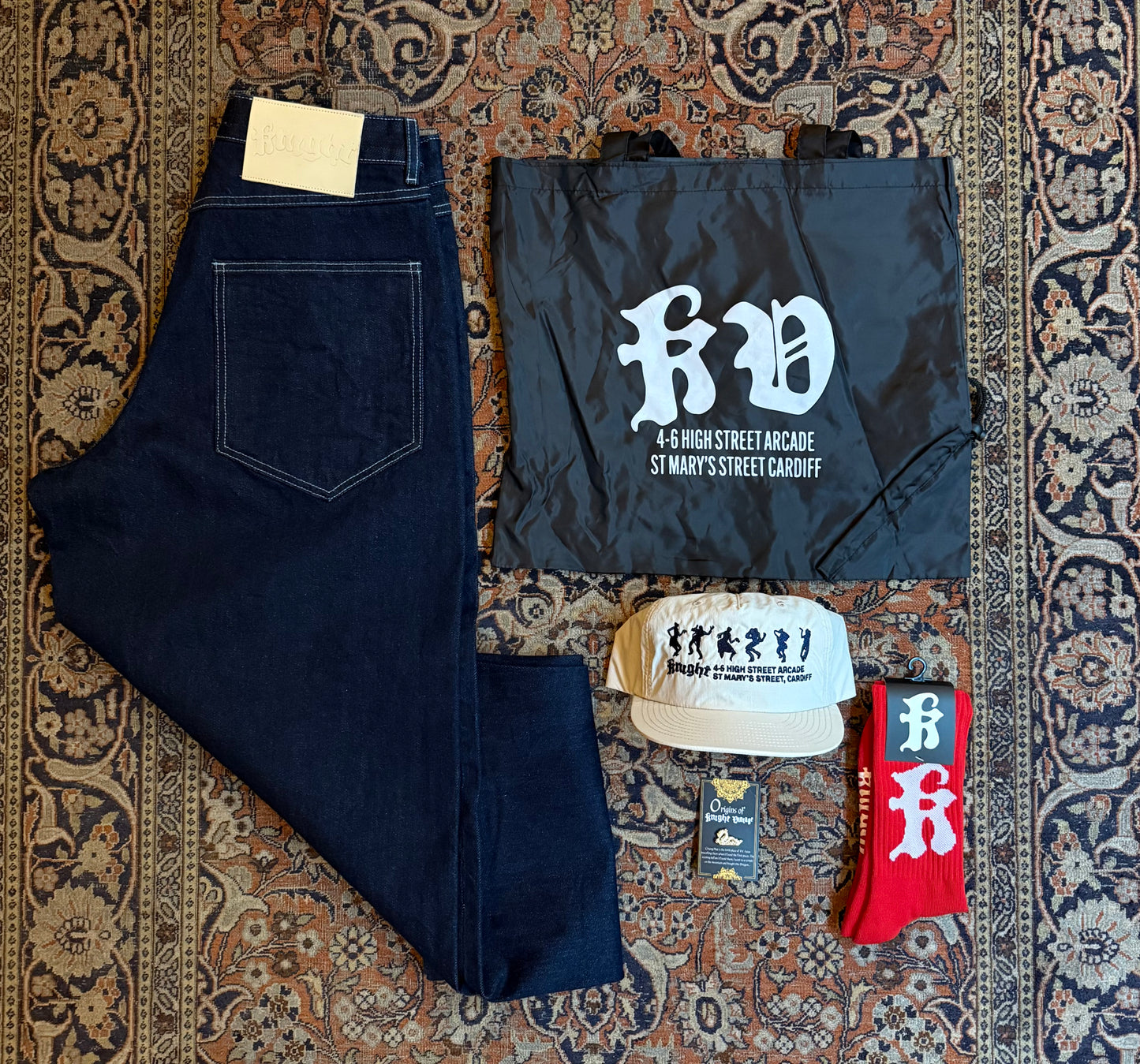 KV Christmas Bundle 6