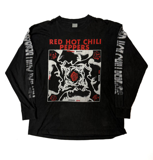 90's Red Hot Chili Peppers Longsleeve