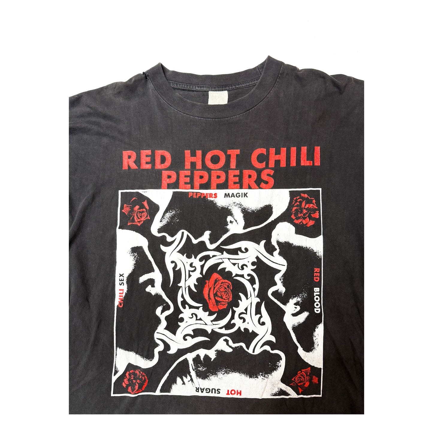 90's Red Hot Chili Peppers Longsleeve
