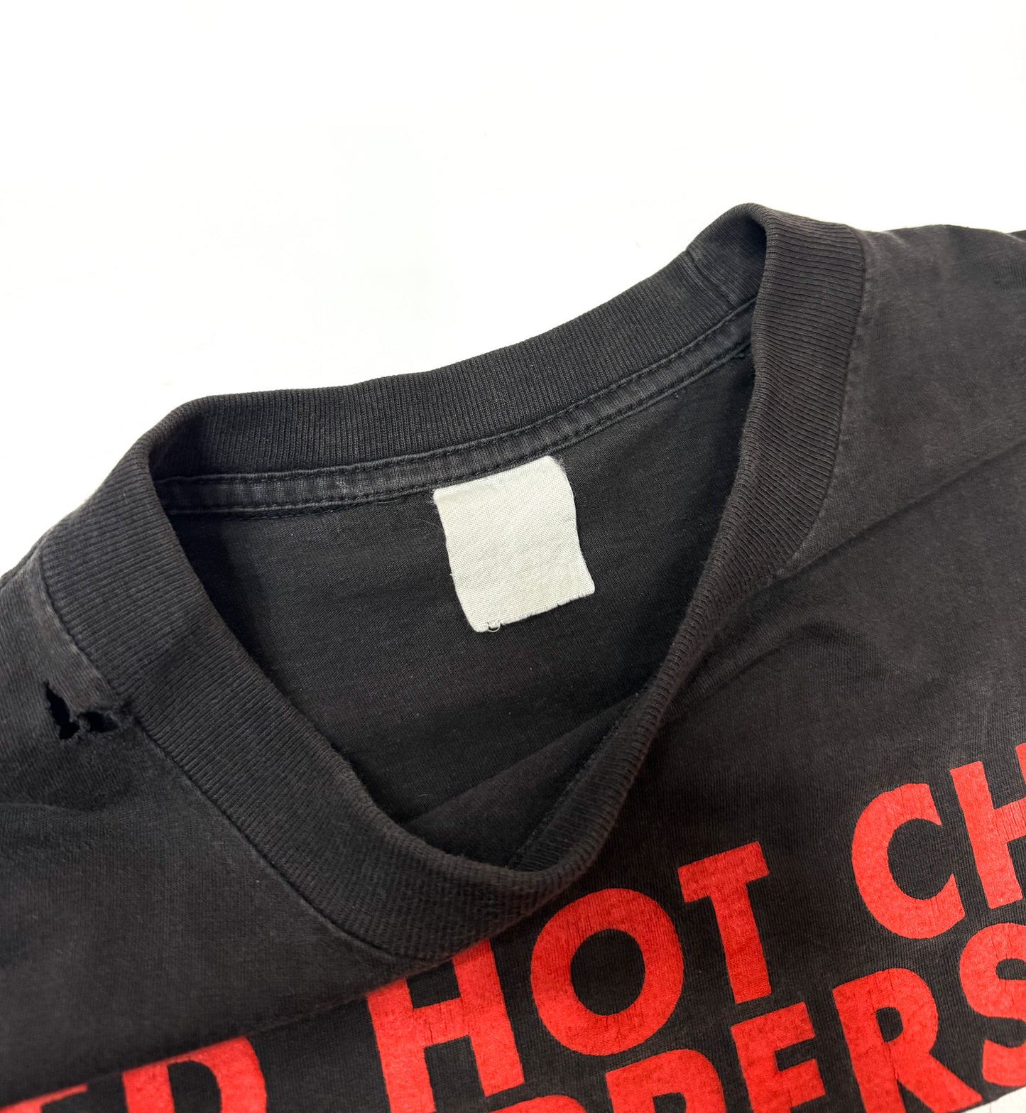 90's Red Hot Chili Peppers Longsleeve