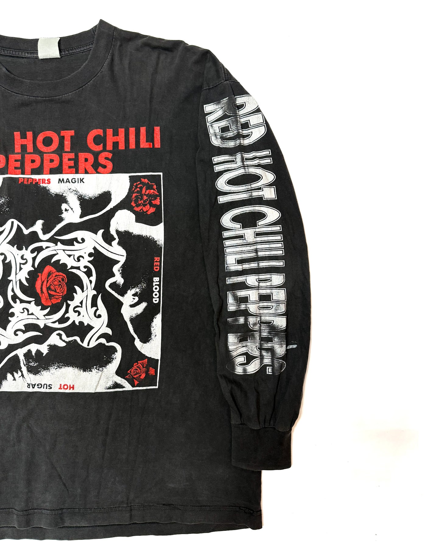 90's Red Hot Chili Peppers Longsleeve