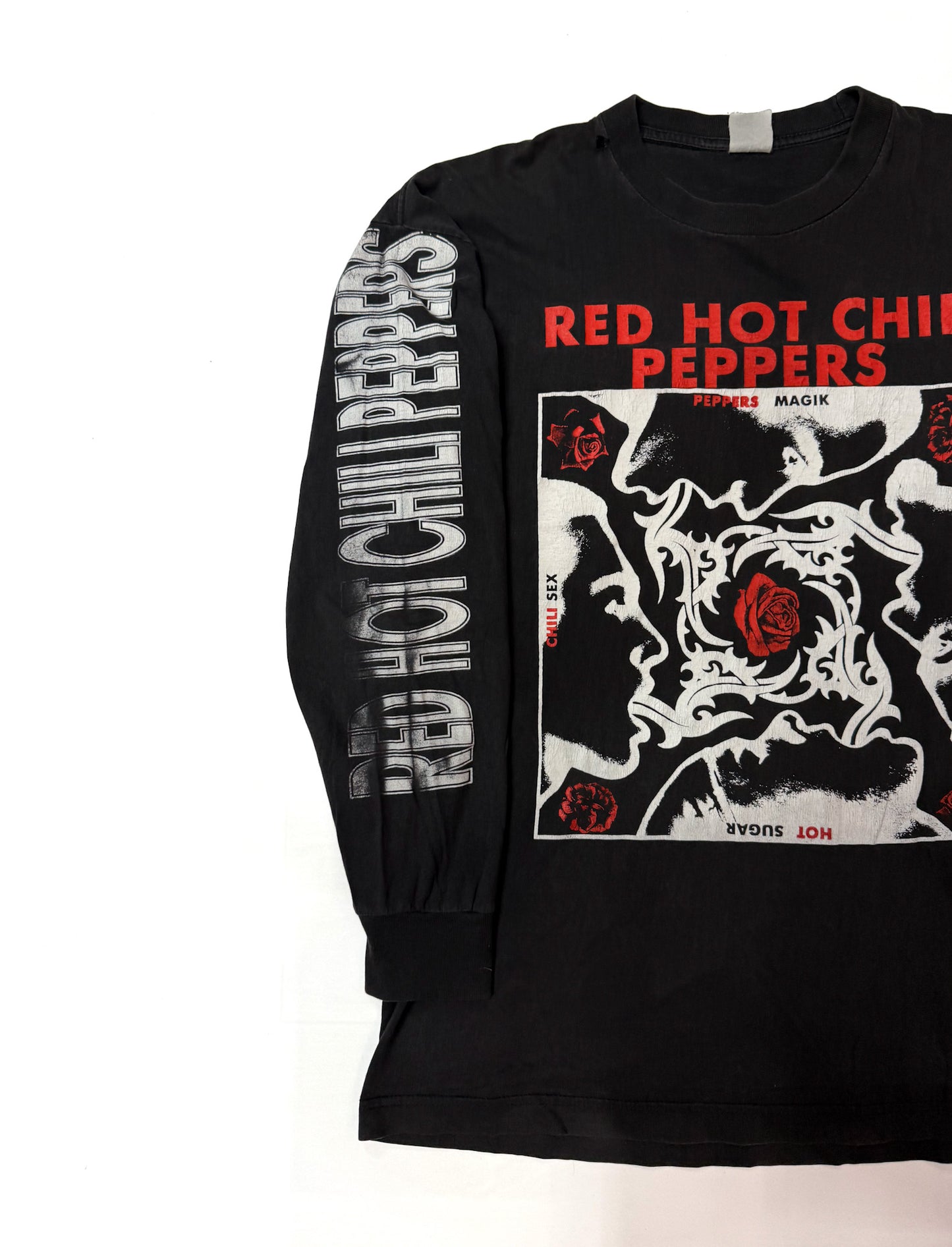 90's Red Hot Chili Peppers Longsleeve
