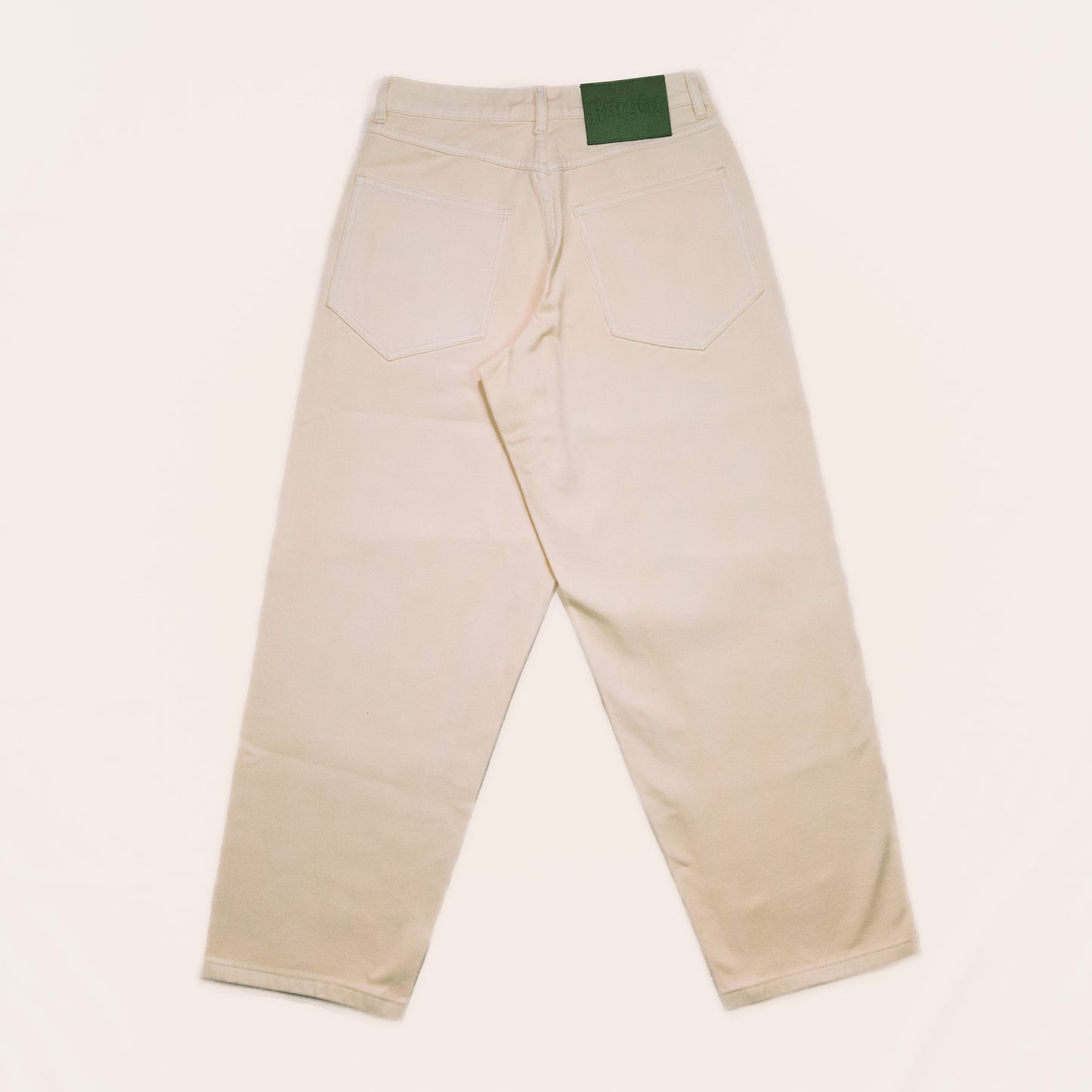 KV 'Panacottas' Denim Jeans