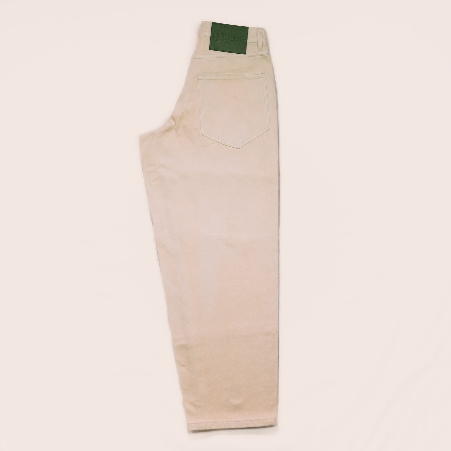 KV 'Panacottas' Denim Jeans