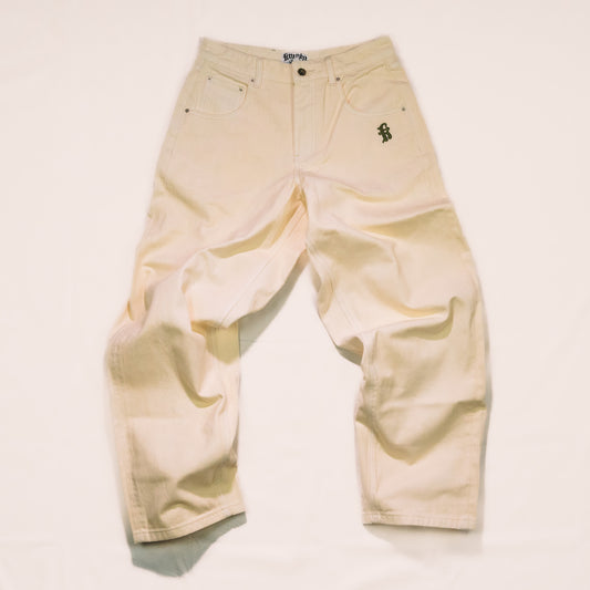 KV 'Panacottas' Denim Jeans