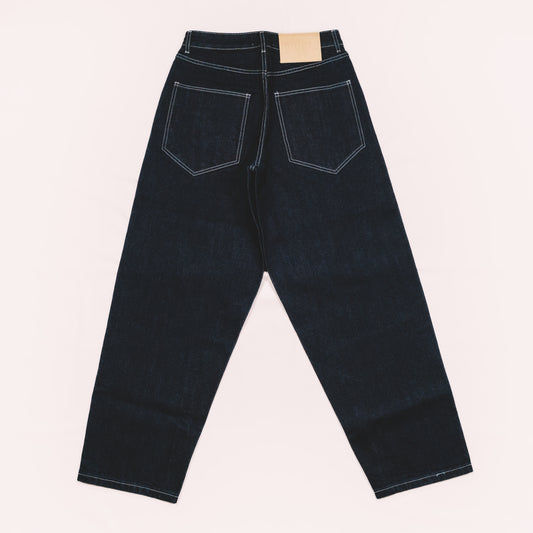 KV 'Neptunes' 18oz Selvedge Denim Jeans