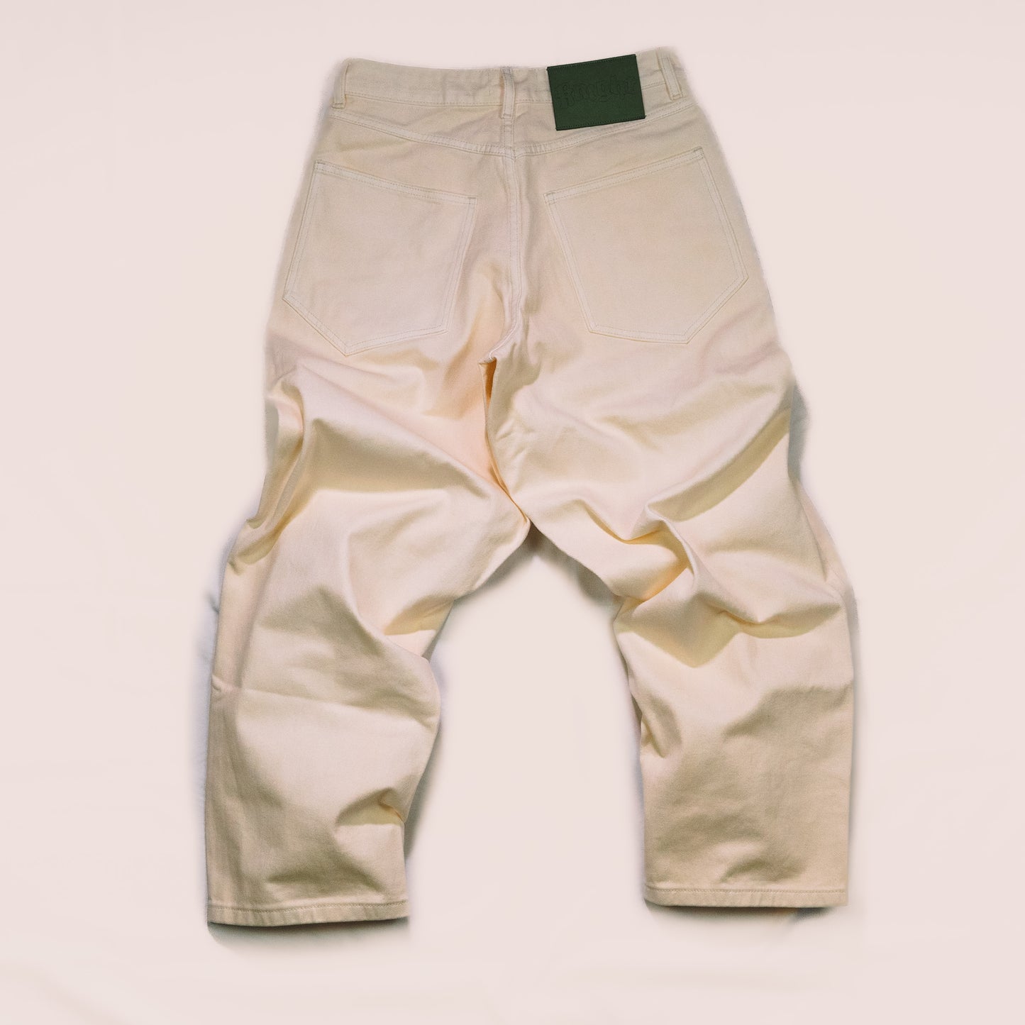 KV 'Panacottas' Denim Jeans