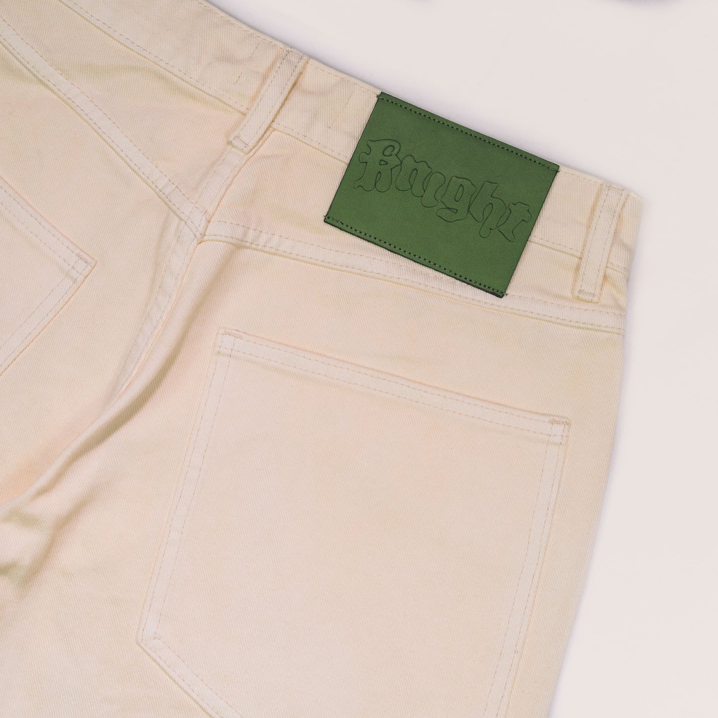 KV 'Panacottas' Denim Jeans