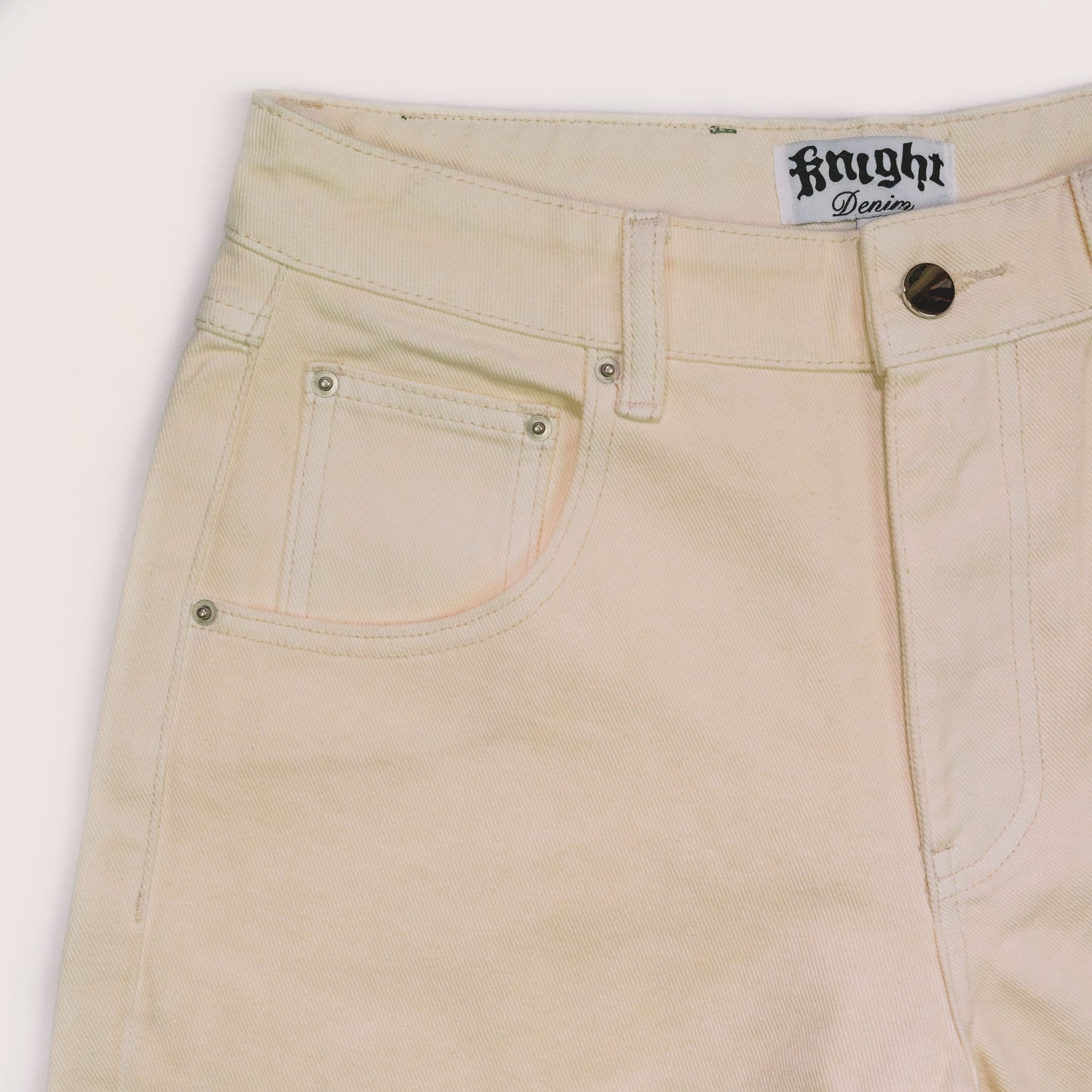 KV 'Panacottas' Denim Jeans