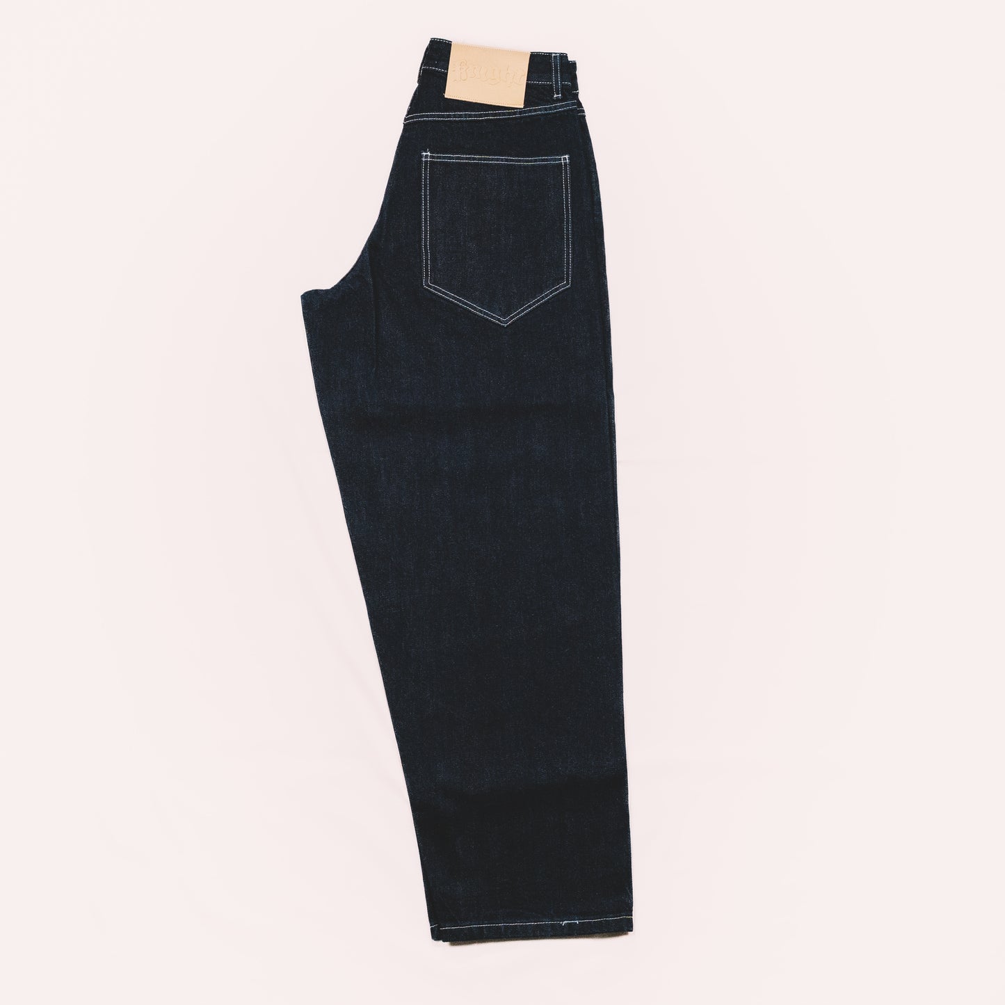 KV 'Neptunes' 18oz Selvedge Denim Jeans