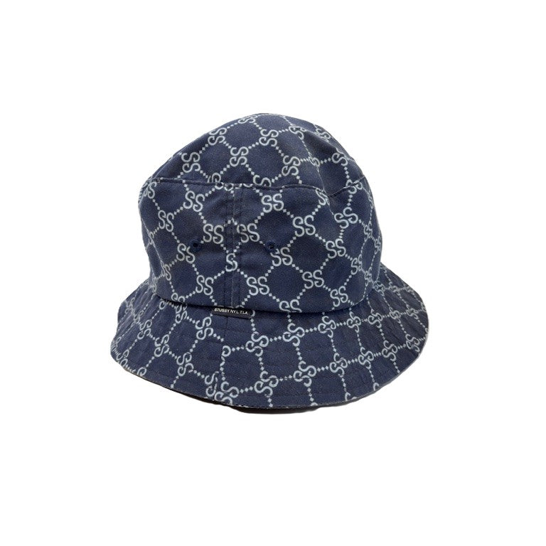 80's OLD STUUSY ハット 90s old stussy bakettohatto 【公式通販】