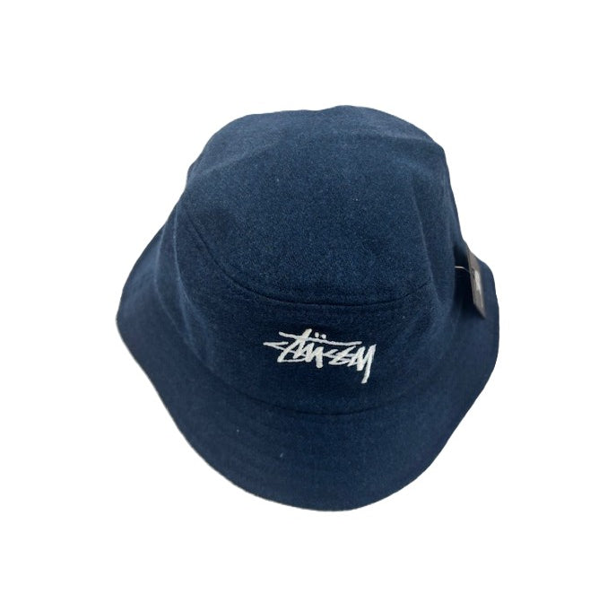 小物 old stussy henley 80's~90's old stussy “BURLY THREADS” Tee | curb